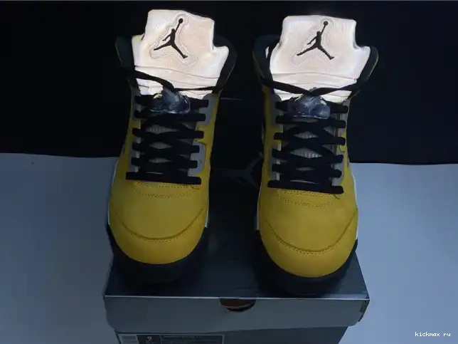 Cheap MAX 454783-701 Tokyo Retro 5 Air Jordan T23 0506